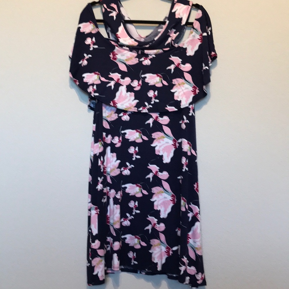 Tunic or mini dress